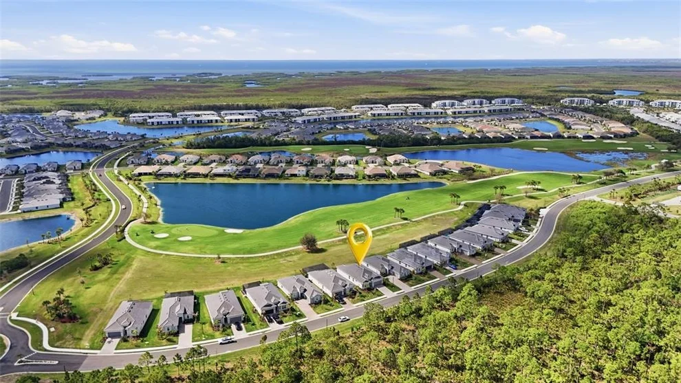 Unit for sale at 14413 HERITAGE LANDING BOULEVARD, PUNTA GORDA, FL 33955