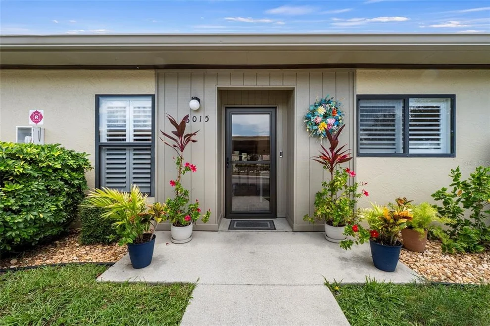 Unit for sale at 6015 27TH STREET W, BRADENTON, FL 34207