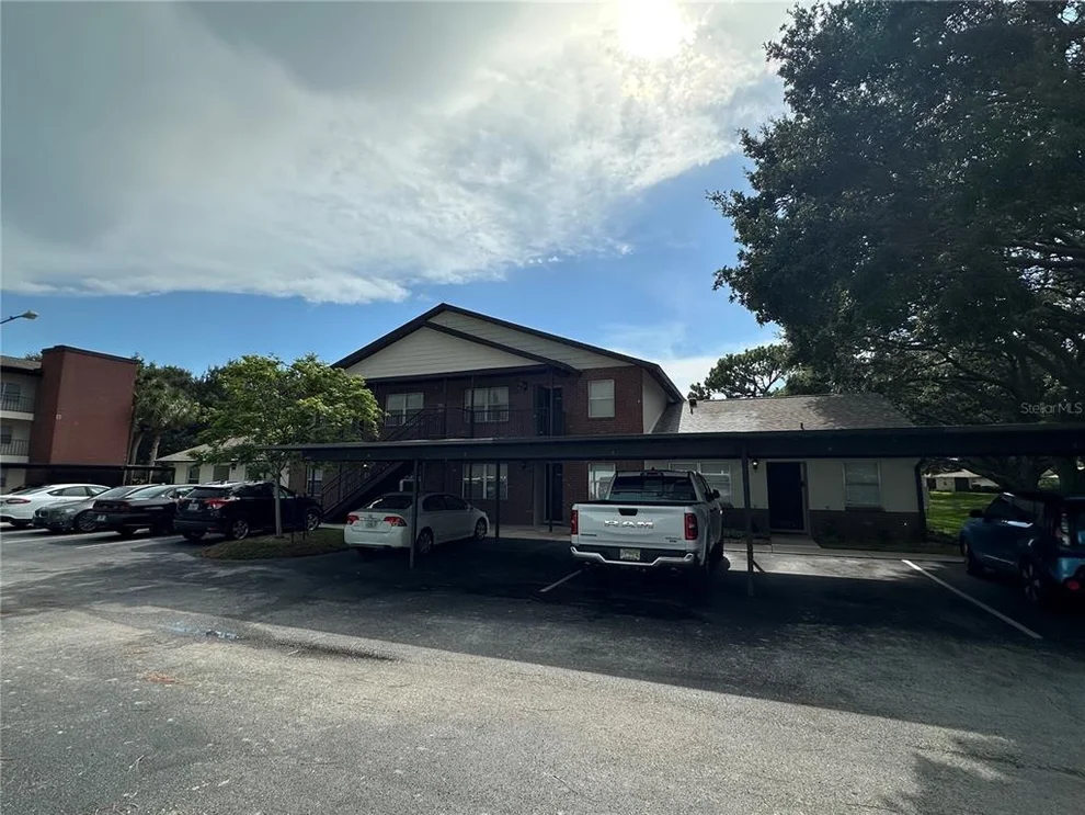 Unit for sale at 2440 ENTERPRISE ROAD, CLEARWATER, FL 33763