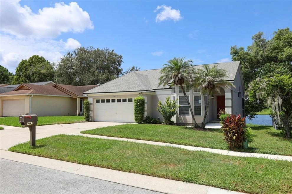 Unit for sale at 1042 PIEDMONT LAKES BOULEVARD, APOPKA, FL 32703