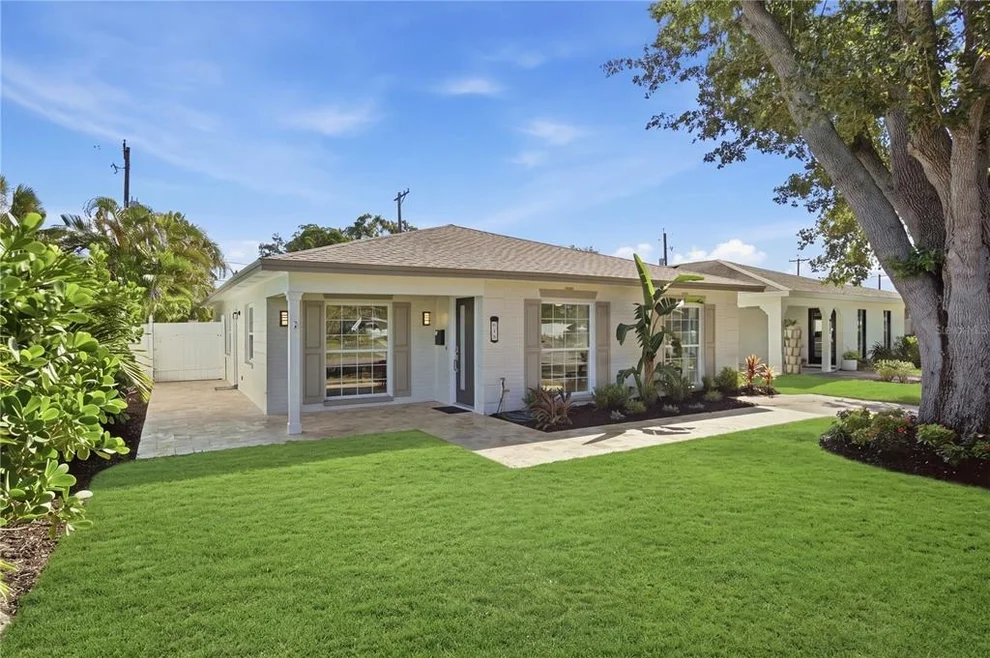 Unit for sale at 615 E DAVIS BOULEVARD, TAMPA, FL 33606