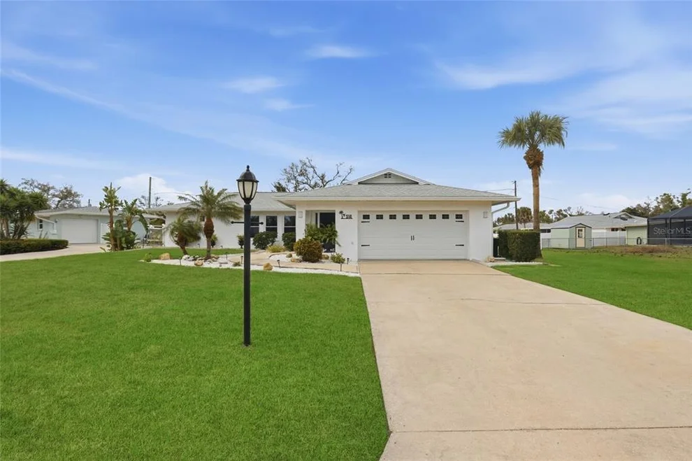 Unit for sale at 514 PALM AVENUE, NOKOMIS, FL 34275