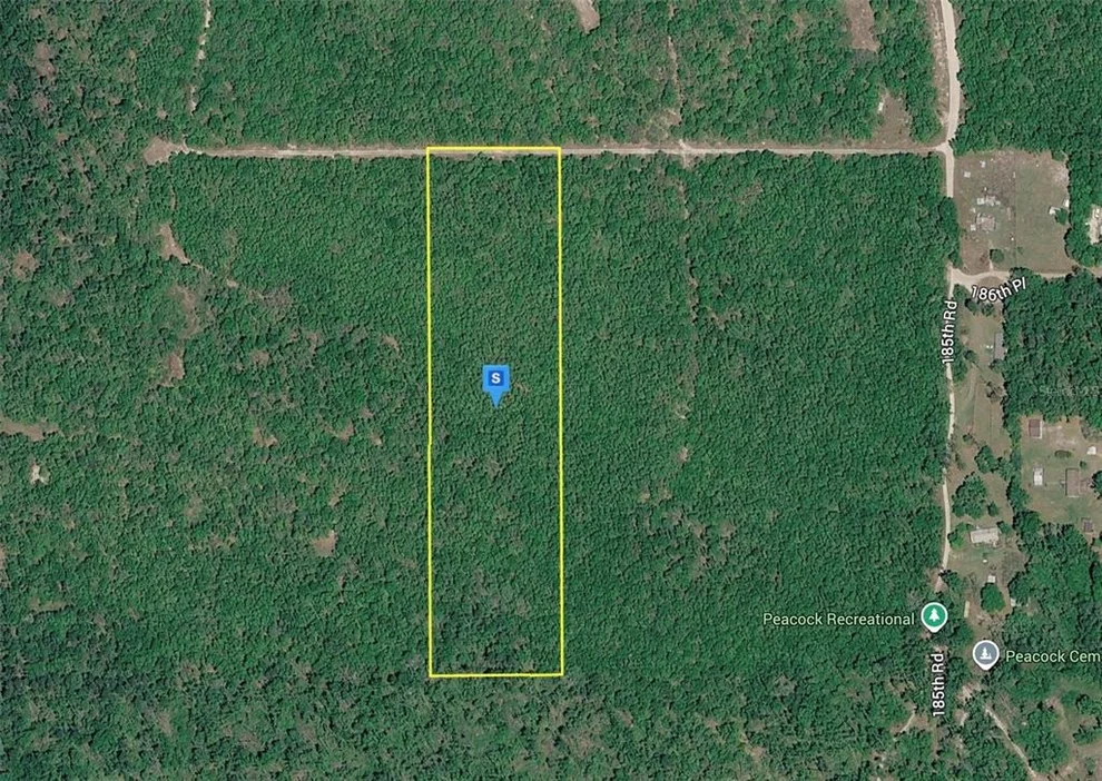 Unit for sale at 18000 185TH ROAD, LIVE OAK, FL 32060
