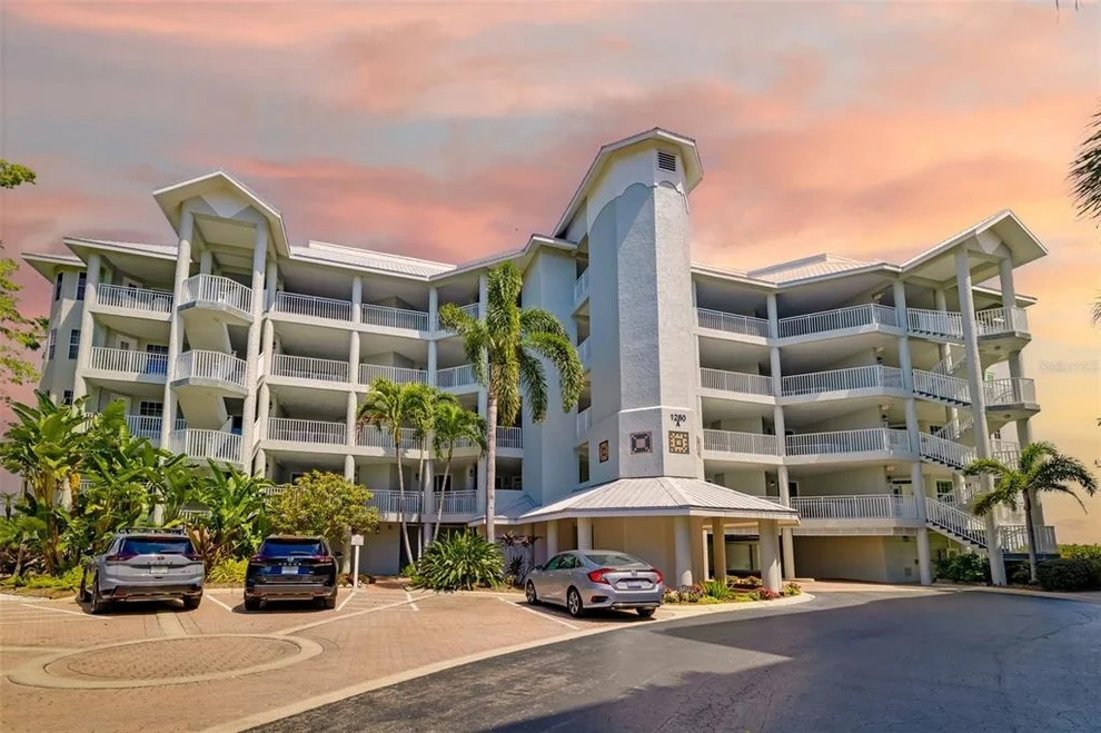 Unit for sale at 1280 DOLPHIN BAY WAY, SARASOTA, FL 34242