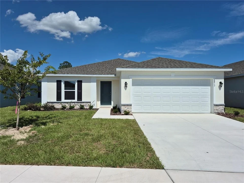 Unit for sale at 8813 PINE BARK WAY, WILDWOOD, FL 34785