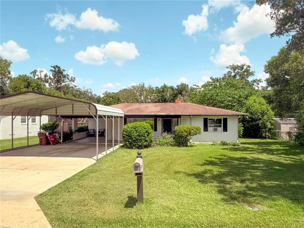 Unit for sale at 201 SE 31ST AVENUE, OCALA, FL 34471