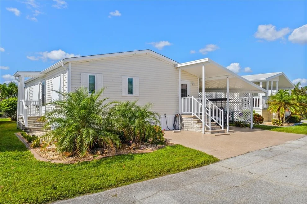 Unit for sale at 2100 KINGS HIGHWAY, PORT CHARLOTTE, FL 33980