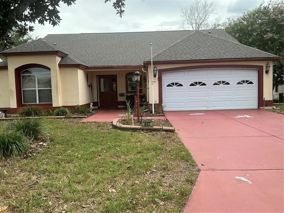 Unit for sale at 867 CORTEZ AVENUE, THE VILLAGES, FL 32159