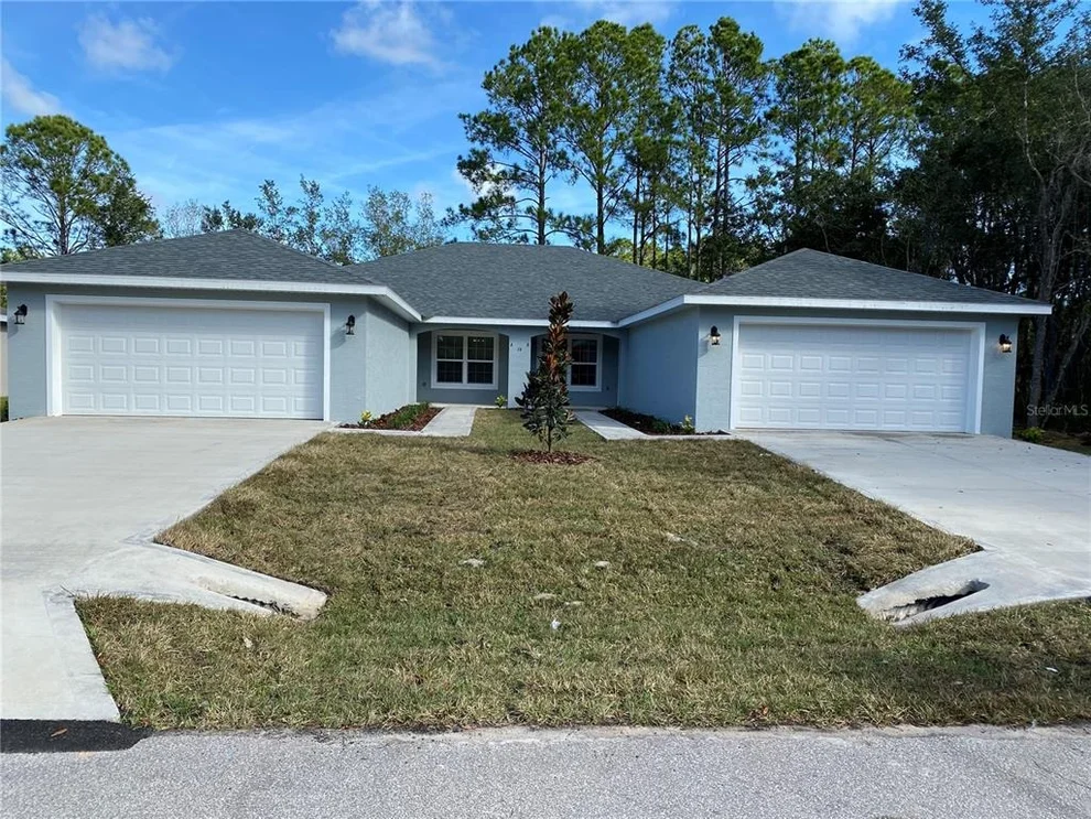 Unit for sale at 14 KARAS TRAIL, PALM COAST, FL 32164