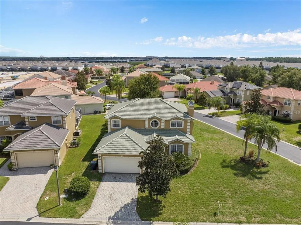 Unit for sale at 426 VISTA LOOP, DAVENPORT, FL 33897