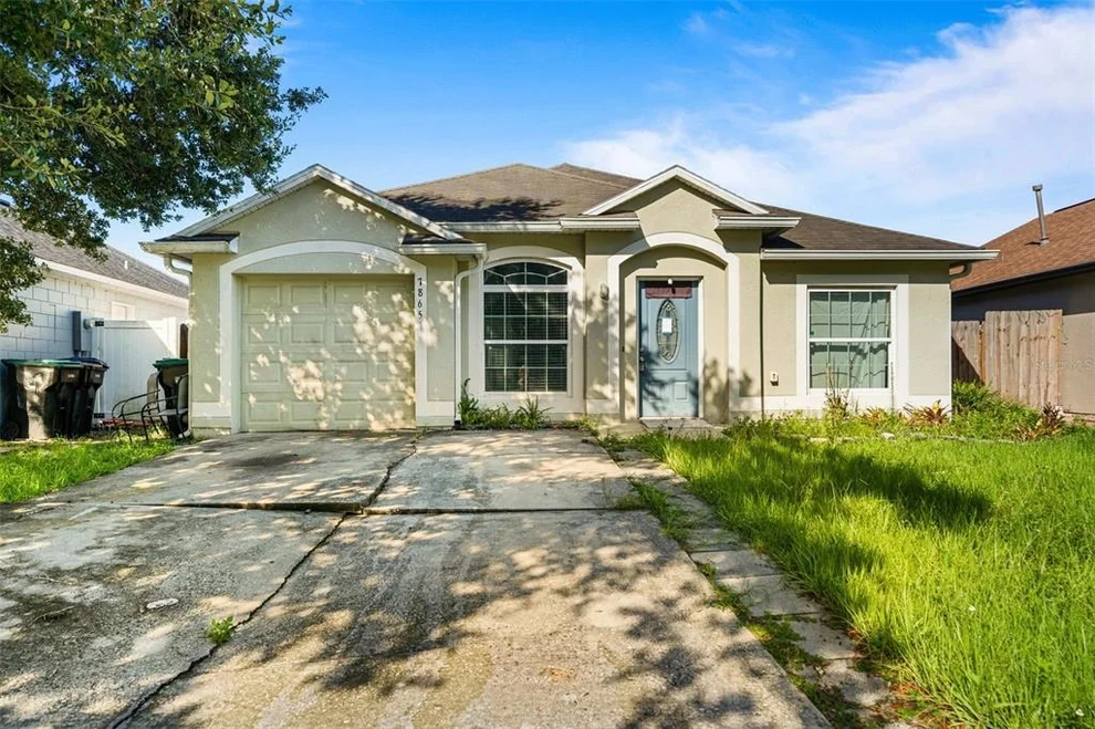 Unit for sale at 7865 PINE FORK DRIVE, ORLANDO, FL 32822