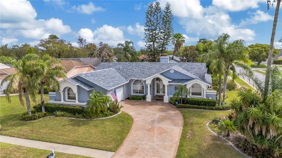 Unit for sale at 13640 MORNING COURT, HUDSON, FL 34667