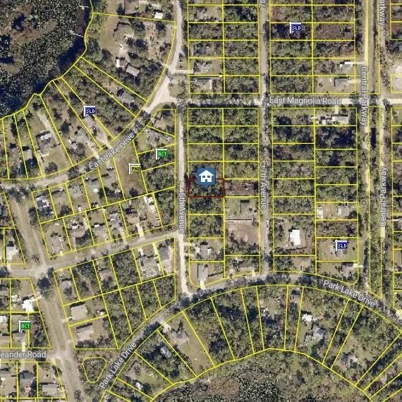 Unit for sale at 1155 6TH AVENUE, DELAND, FL 32724