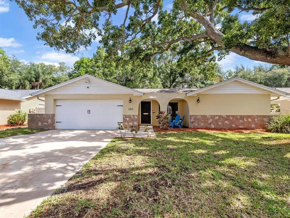 Unit for sale at 150 SUNCREST DRIVE, SAFETY HARBOR, FL 34695