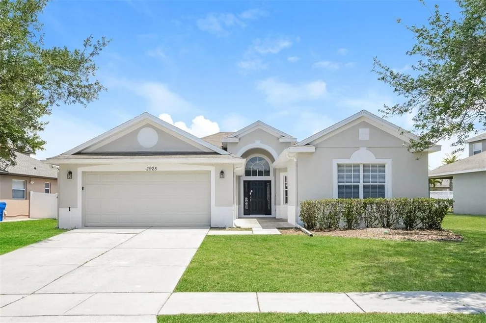 Unit for sale at 2925 WILLOW CREEK LANE, KISSIMMEE, FL 34741
