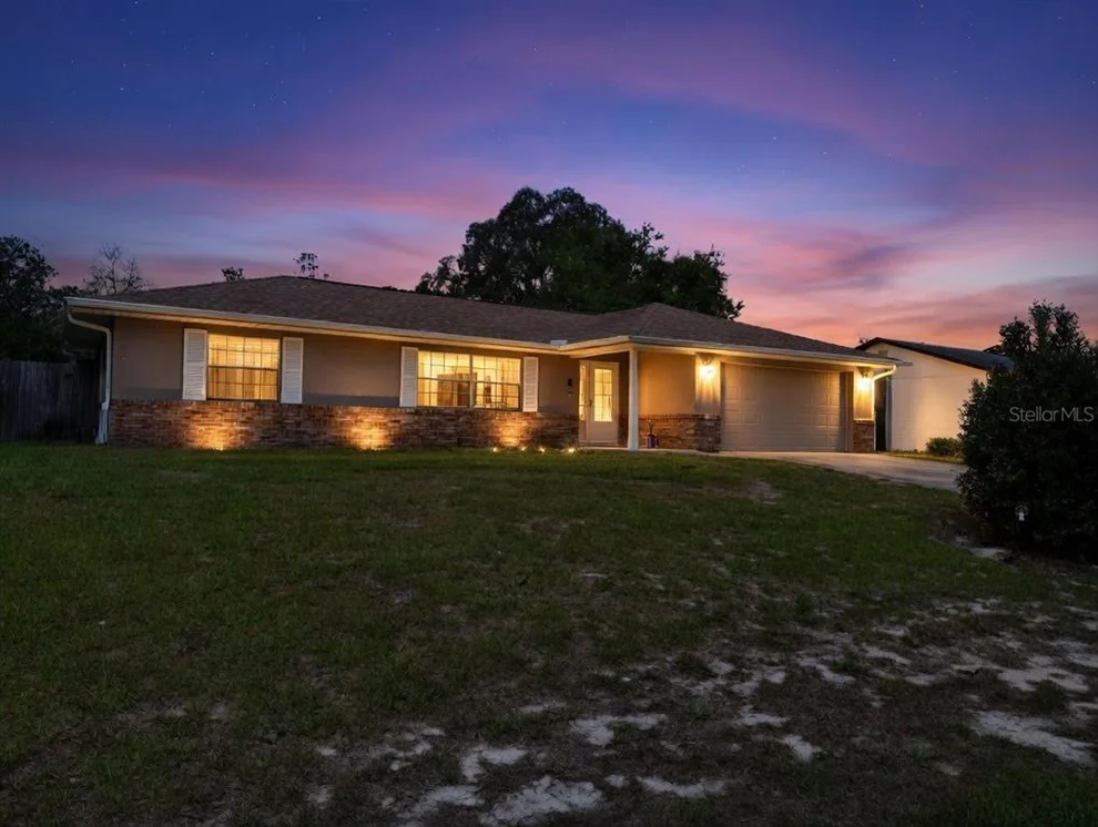 Unit for sale at 2014 DEARING AVENUE, DELTONA, FL 32725