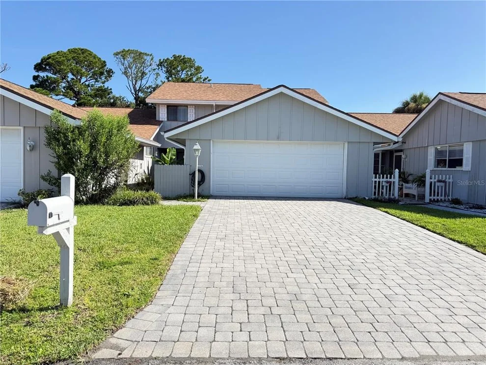 Unit for sale at 33 ANDREA DRIVE, NEW SMYRNA BEACH, FL 32168