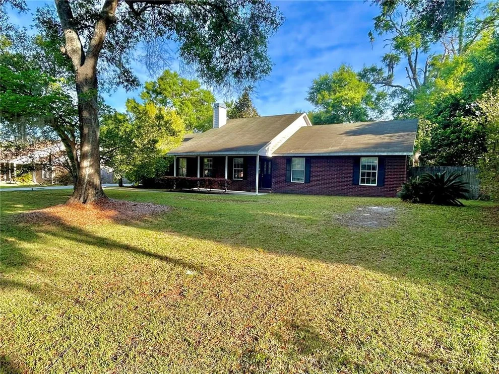 Unit for sale at 25330 SW 20TH AVE, NEWBERRY, FL 32669