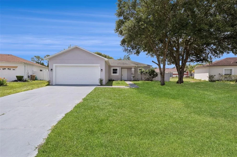 Unit for sale at 20 COVENTRY COURT, KISSIMMEE, FL 34758