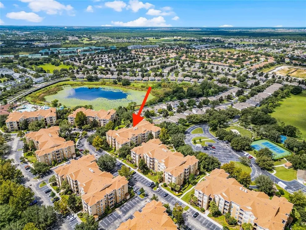 Unit for sale at 7671 COMROW STREET, KISSIMMEE, FL 34747