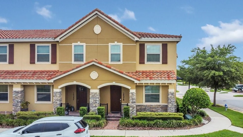 Unit for sale at 14278 SWANLEY STREET, ORLANDO, FL 32832