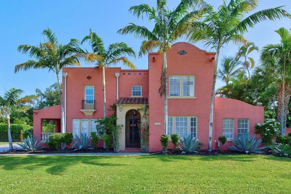 Unit for sale at 7810 SENRAB DRIVE, BRADENTON, FL 34209