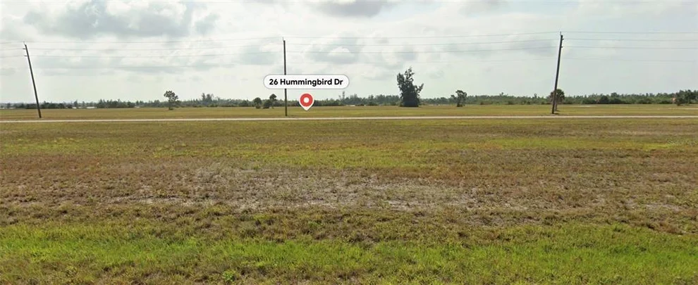 Unit for sale at 26 HUMMINGBIRD DRIVE, PLACIDA, FL 33946