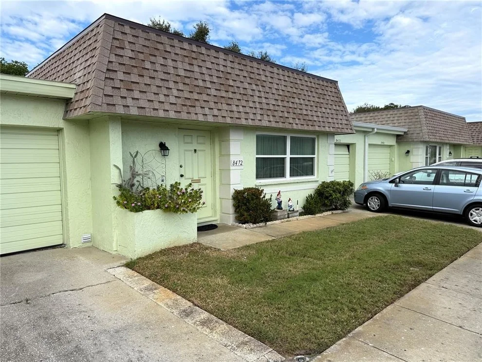Unit for sale at 8472 DEAUVILLE N, PINELLAS PARK, FL 33781
