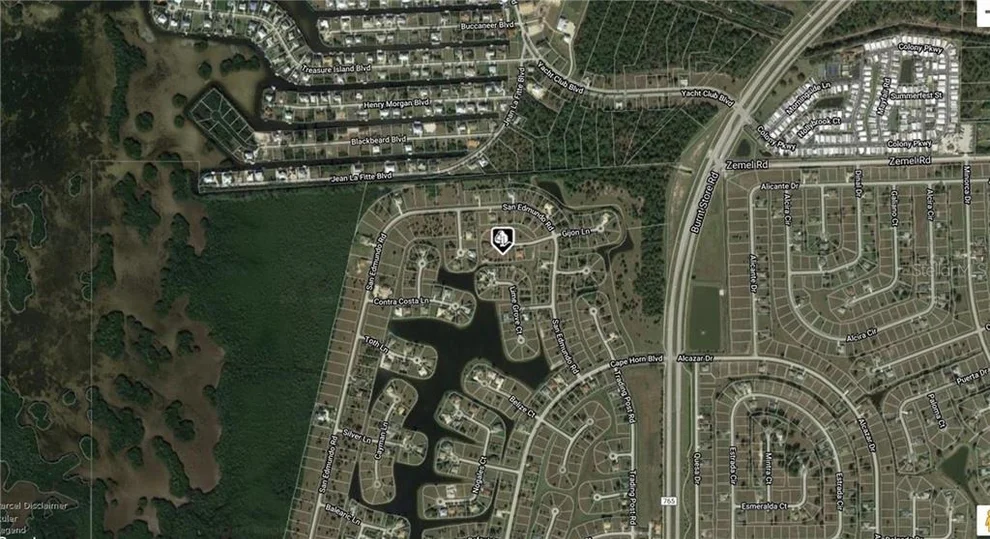 Unit for sale at 24377 GIJON LANE, PUNTA GORDA, FL 33955
