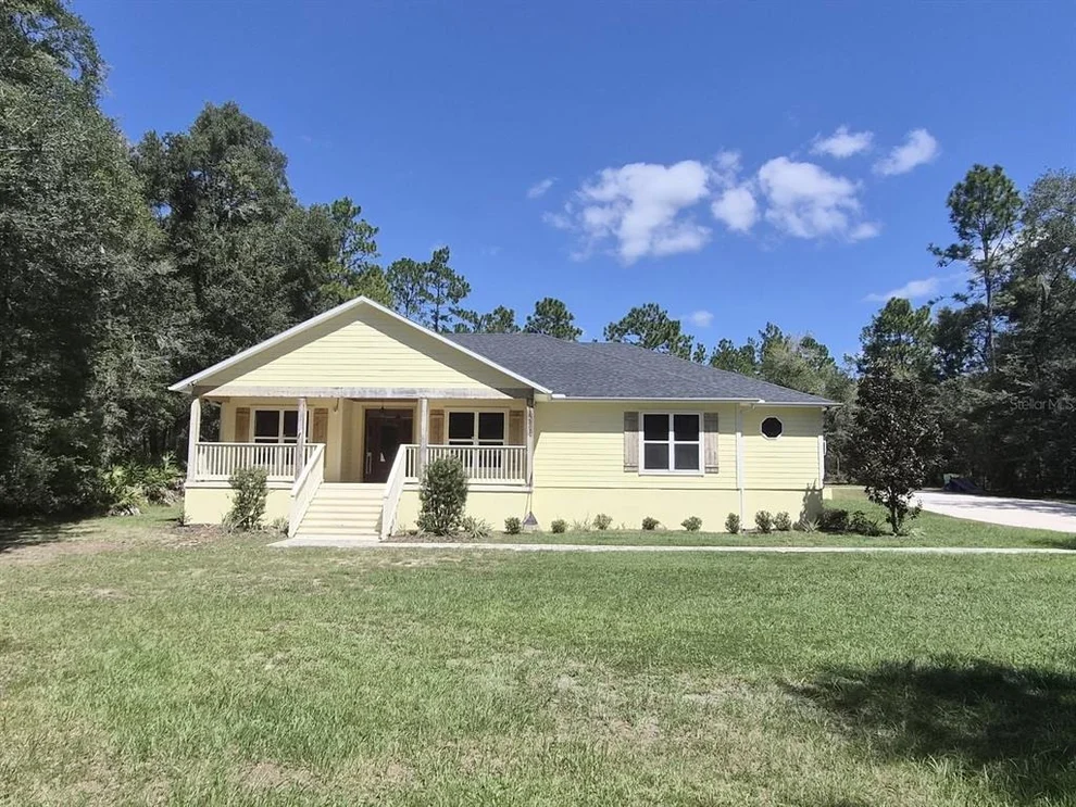 Unit for sale at 18216 SW 68TH LOOP, DUNNELLON, FL 34432