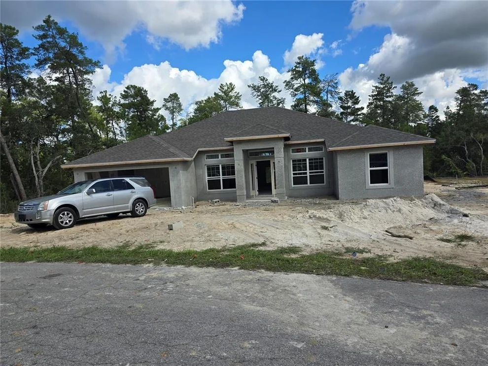 Unit for sale at 23 STATICE COURT, HOMOSASSA, FL 34446