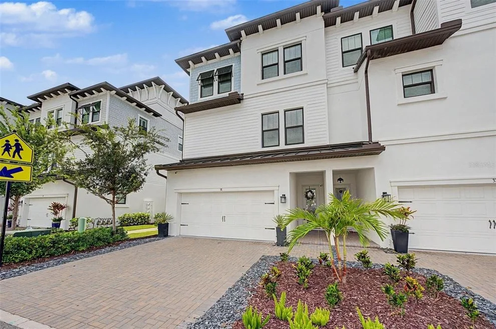 Unit for sale at 5351 BRIDGE STREET, TAMPA, FL 33611