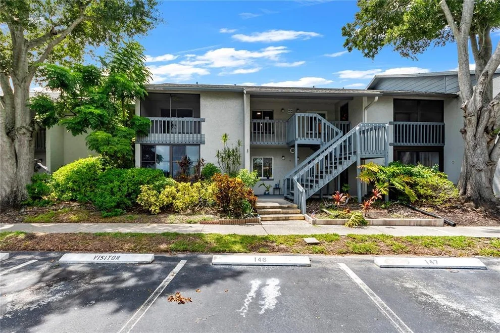 Unit for sale at 11201 122ND AVENUE, LARGO, FL 33778