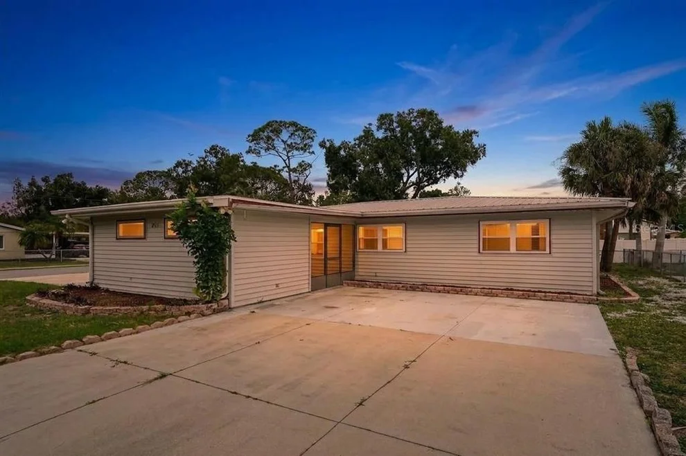 Unit for sale at 2505 WOOD STREET, SARASOTA, FL 34237