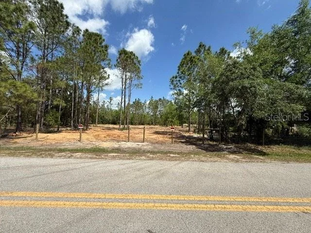 Unit for sale at 6123 OIL WELL ROAD, CLERMONT, FL 34714