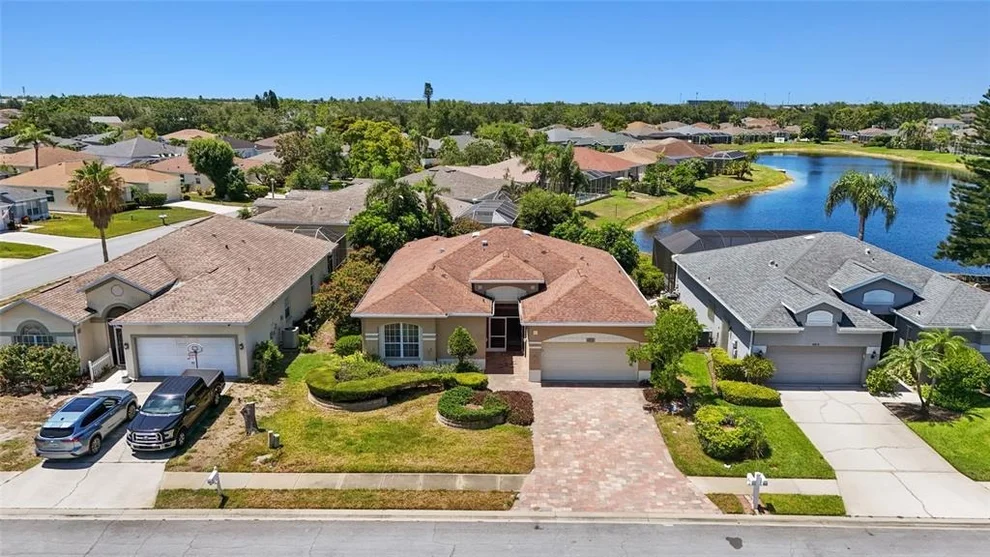 Unit for sale at 4510 50TH DRIVE W, BRADENTON, FL 34210