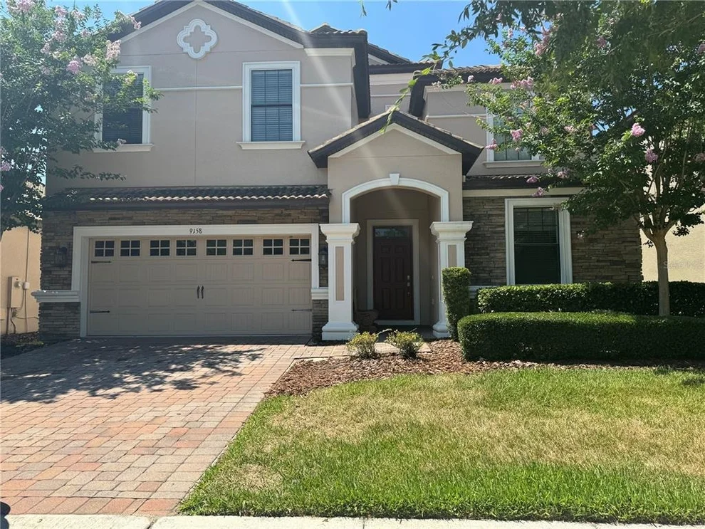 Unit for sale at 9158 SCRAMBLE DRIVE, DAVENPORT, FL 33896