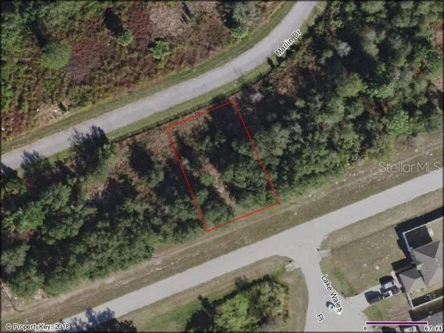 Unit for sale at 1601 MARLIN DRIVE, POINCIANA, FL 34759