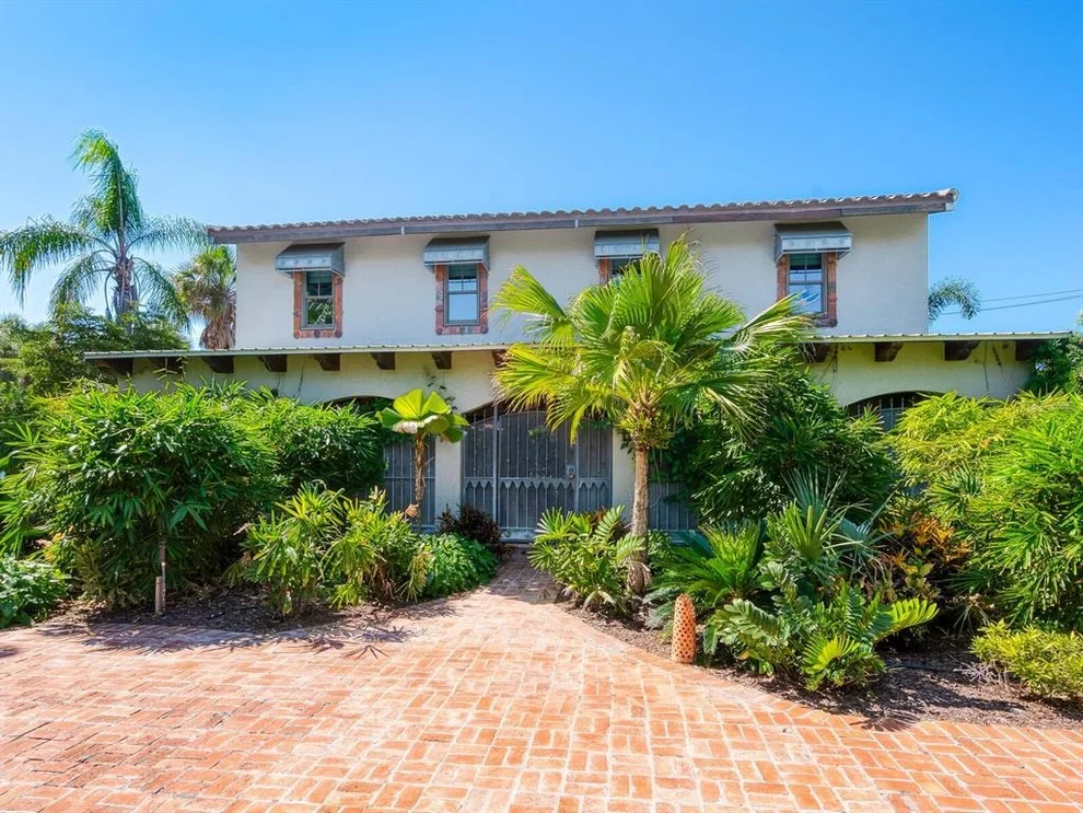 Unit for sale at 41 S ADAMS DRIVE, SARASOTA, FL 34236
