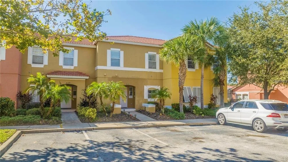 Unit for sale at 8581 BAY LILLY LOOP, KISSIMMEE, FL 34747