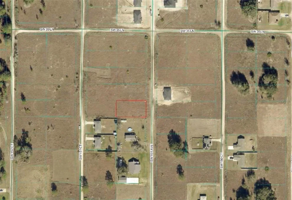 Unit for sale at TBD SW 151ST AVENUE, OCALA, FL 34481