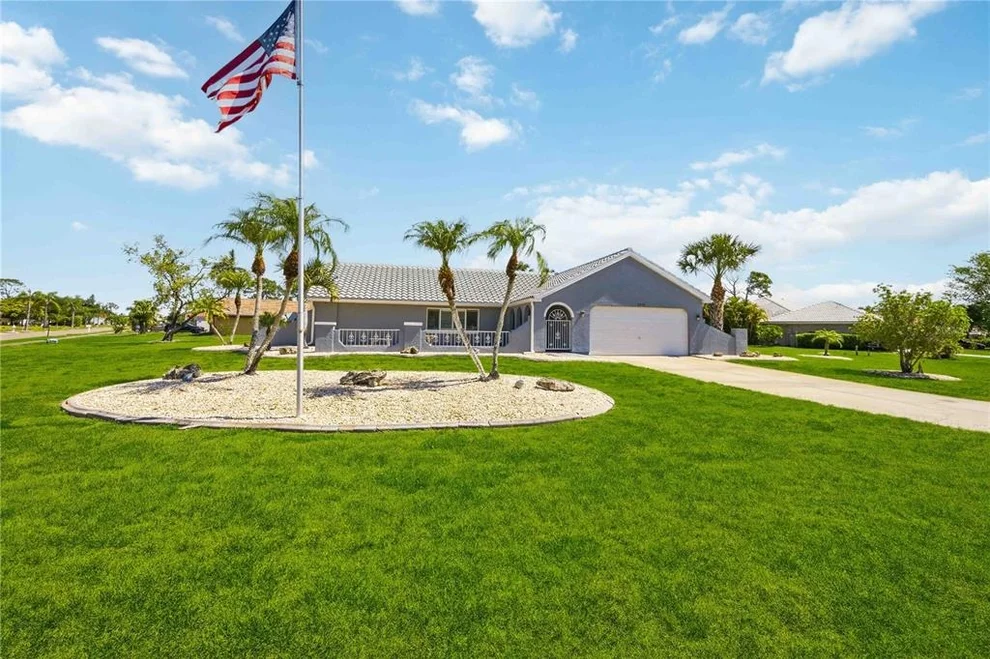 Unit for sale at 5076 KINGSLEY ROAD, NORTH PORT, FL 34287