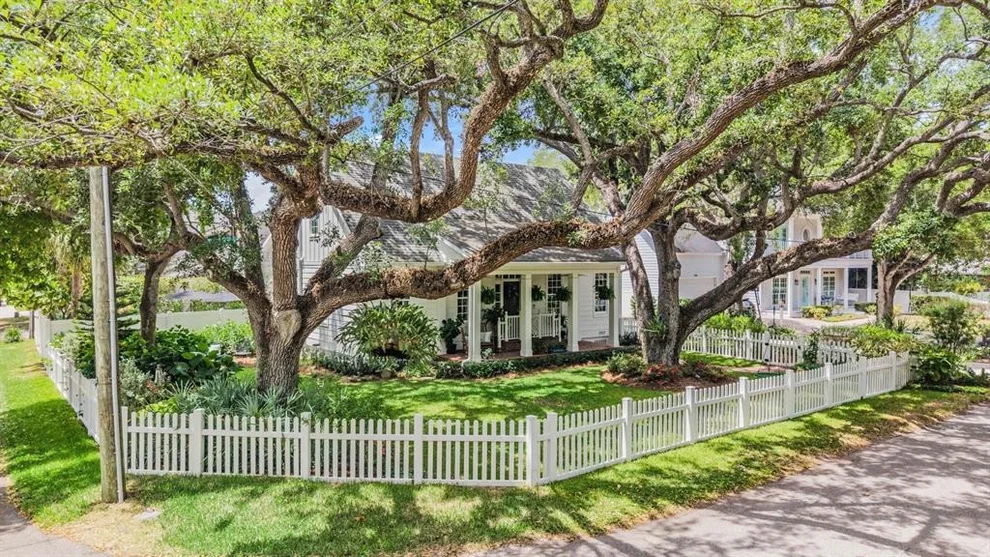 Unit for sale at 1707 S HESPERIDES STREET, TAMPA, FL 33629