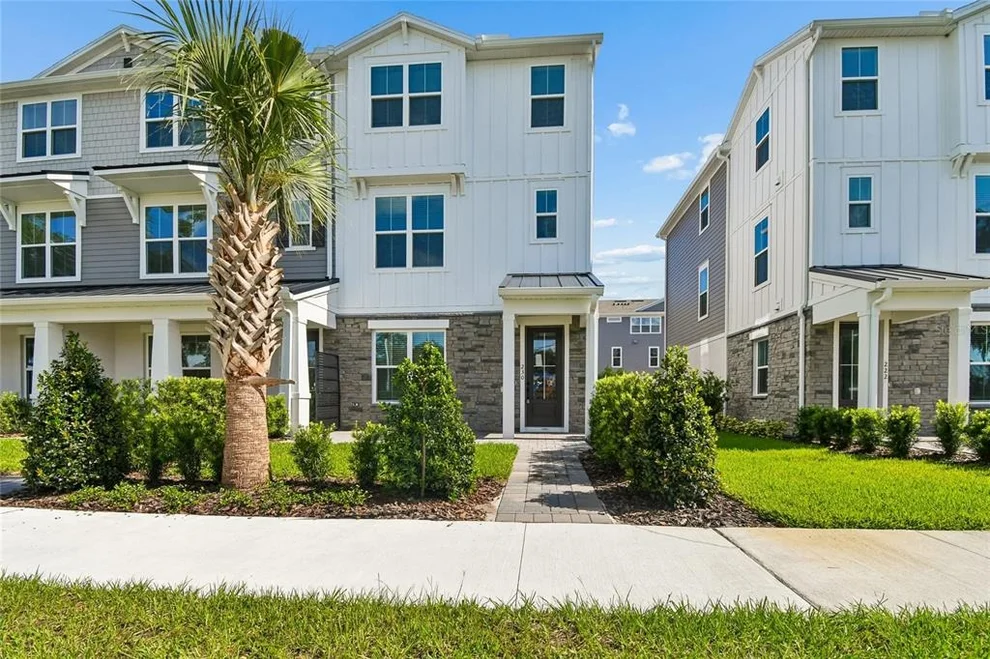 Unit for sale at 230 PASQUALA WAY, OVIEDO, FL 32765