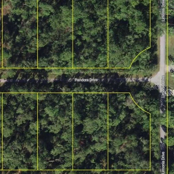Unit for sale at 203 PANDORA DRIVE, INDIAN LAKE ESTATES, FL 33855