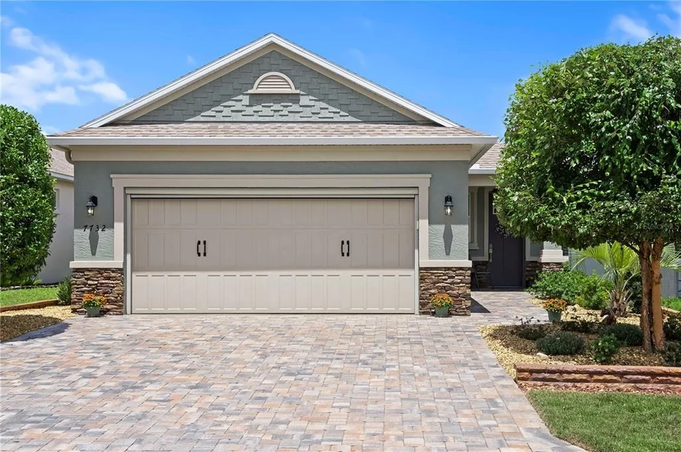 Unit for sale at 7732 SW 86TH COURT, OCALA, FL 34481