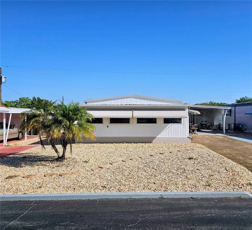 Unit for sale at 2910 SAN FRANCISCO LANE, SEBRING, FL 33870