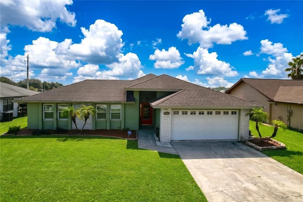 Unit for sale at 840 ARIETTA CIRCLE, AUBURNDALE, FL 33823