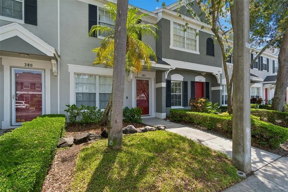 Unit for sale at 382 COUNTRYSIDE KEY BOULEVARD, OLDSMAR, FL 34677