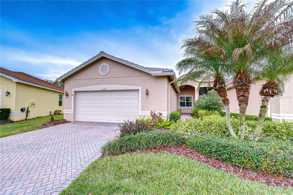 Unit for sale at 16158 AMETHYST KEY DRIVE, WIMAUMA, FL 33598
